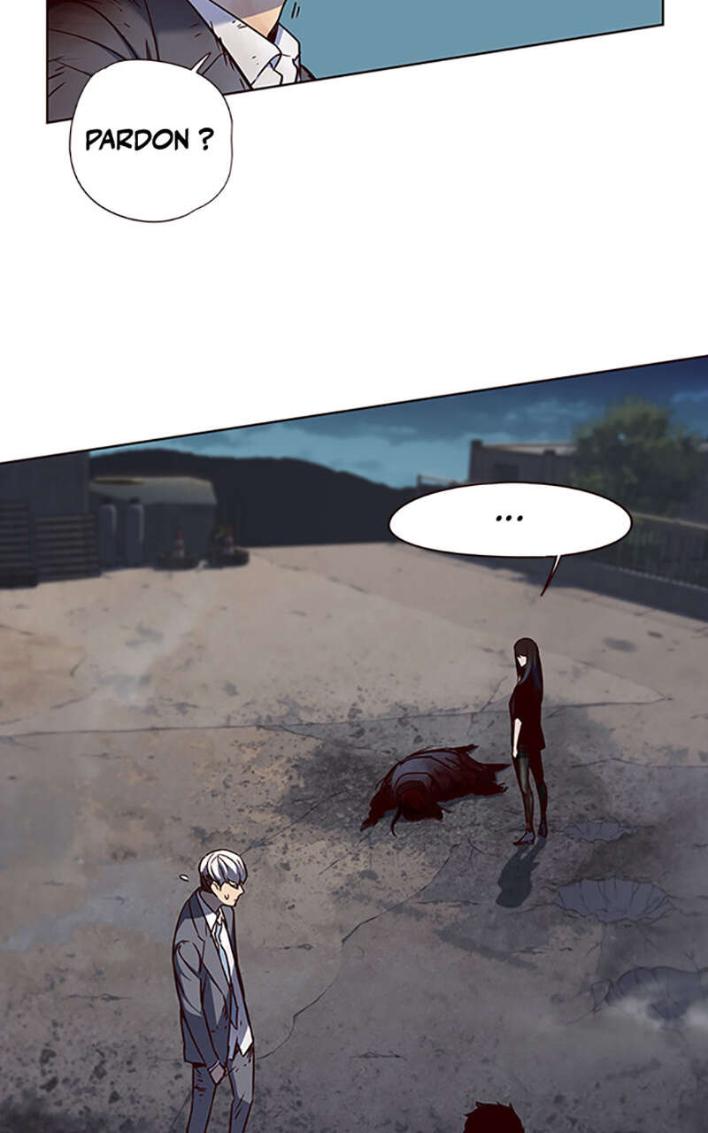 Eleceed Chapitre 45 - Page 73