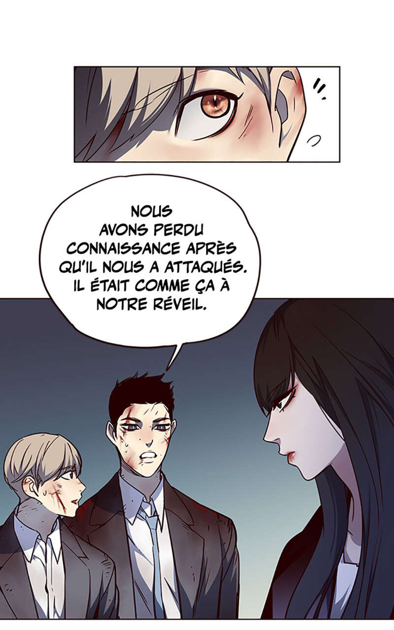 Eleceed Chapitre 45 - Page 75