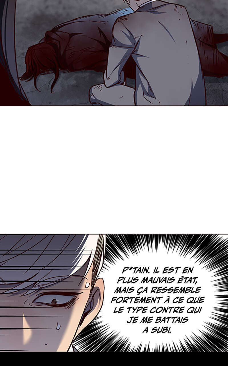 Eleceed Chapitre 45 - Page 78