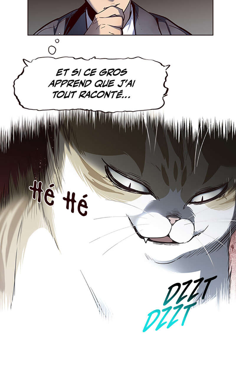 Eleceed Chapitre 45 - Page 84