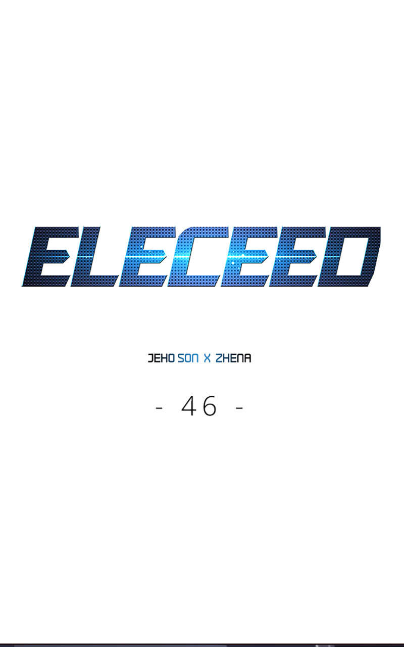 Eleceed Chapitre 46 - Page 1