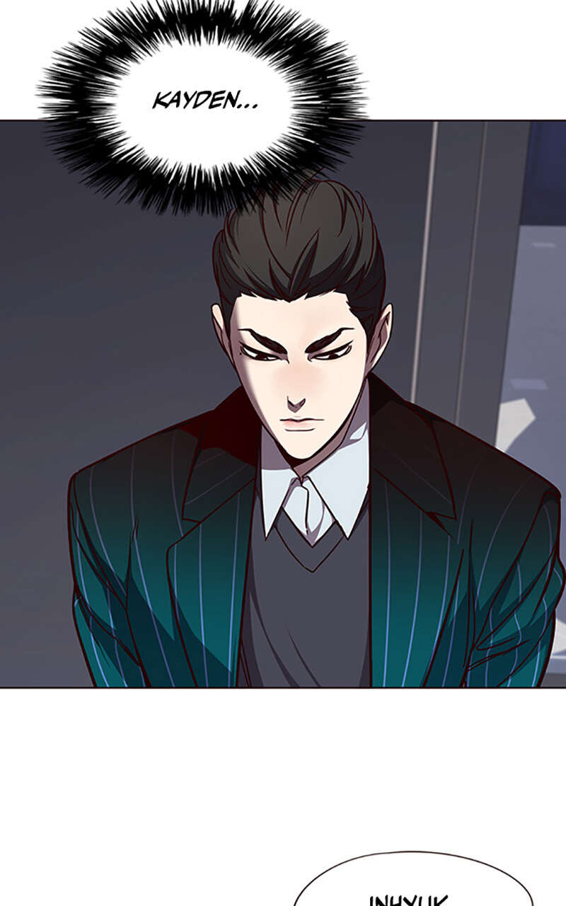 Eleceed Chapitre 46 - Page 19