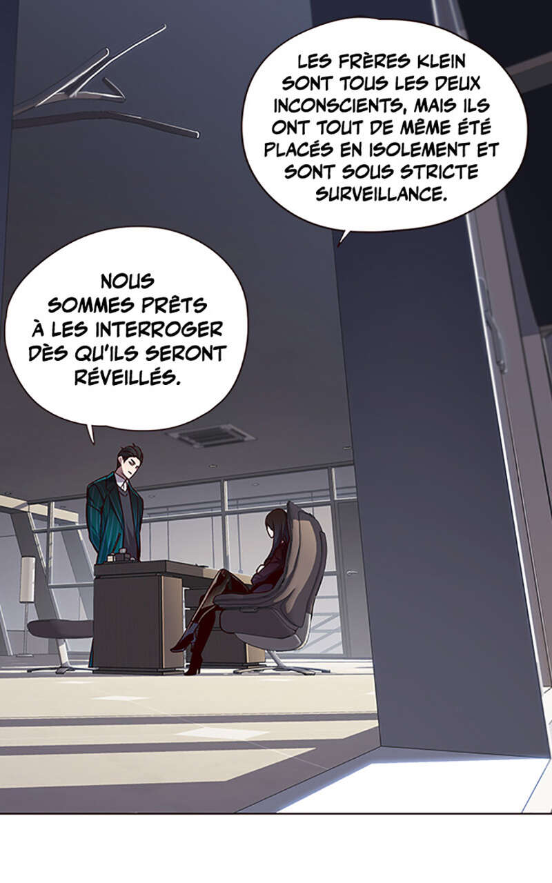 Eleceed Chapitre 46 - Page 2