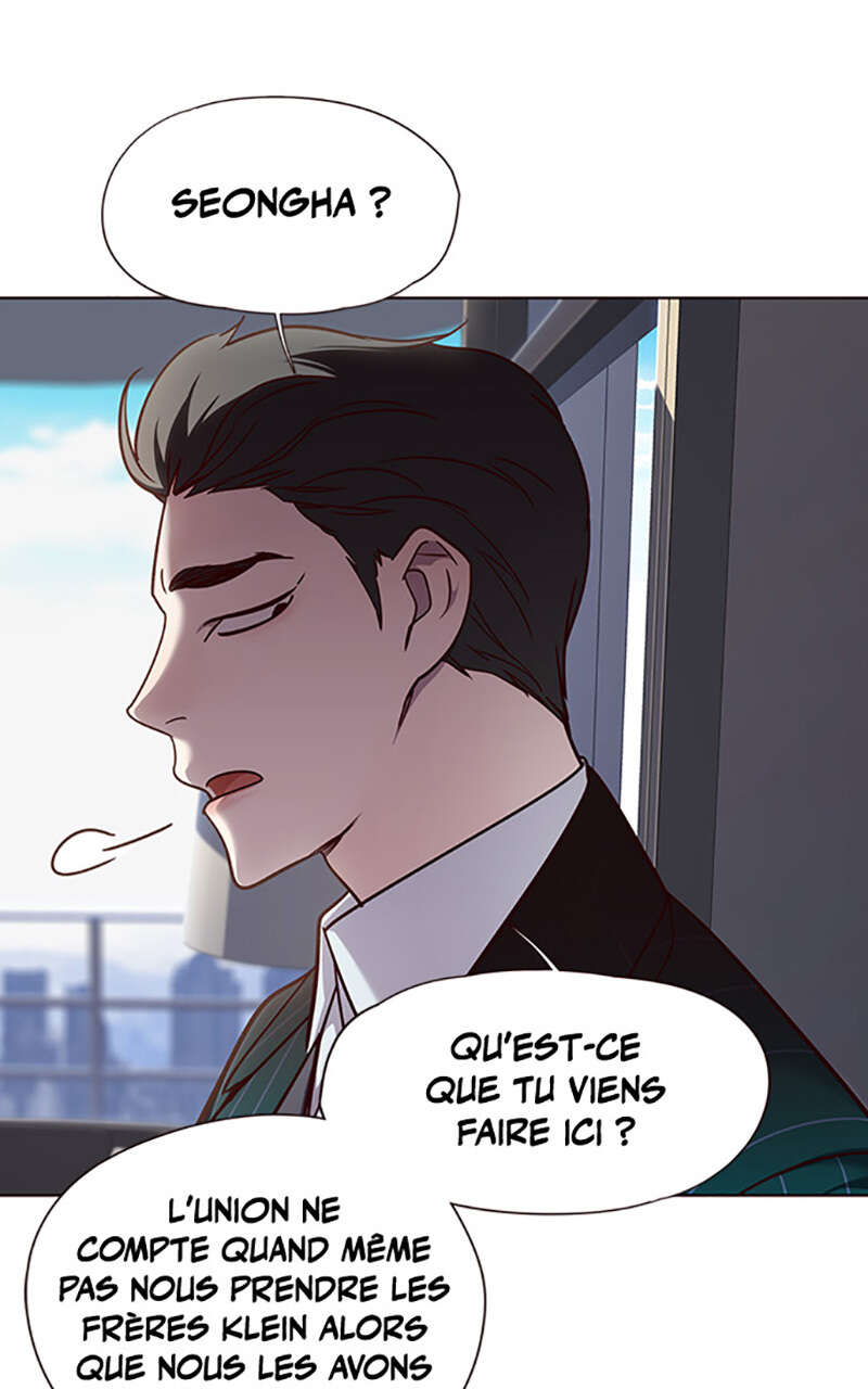 Eleceed Chapitre 46 - Page 21