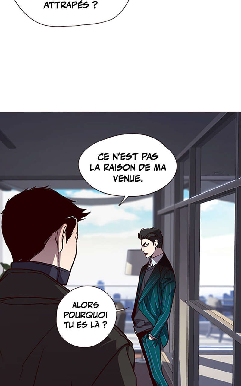 Eleceed Chapitre 46 - Page 22