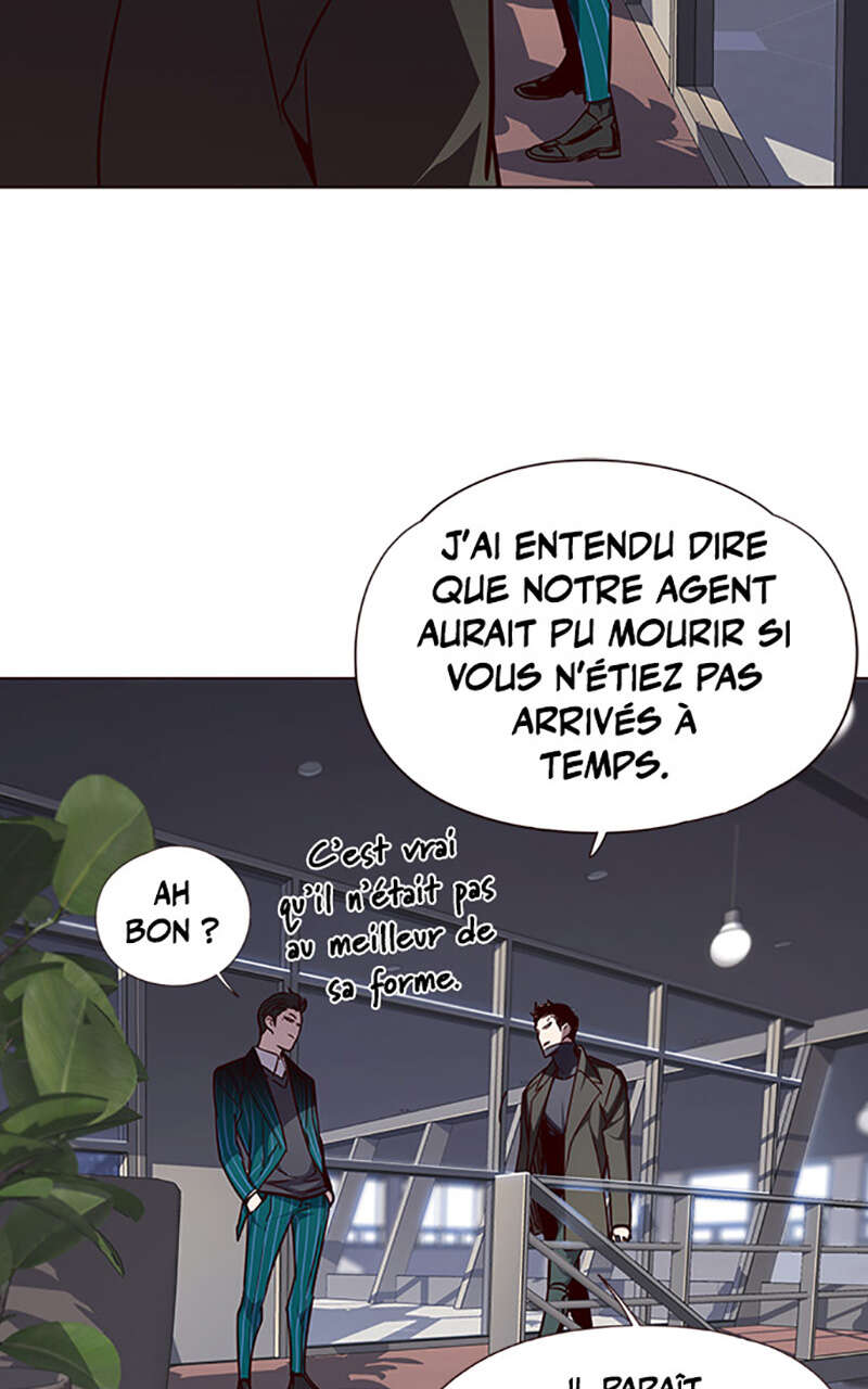 Eleceed Chapitre 46 - Page 23