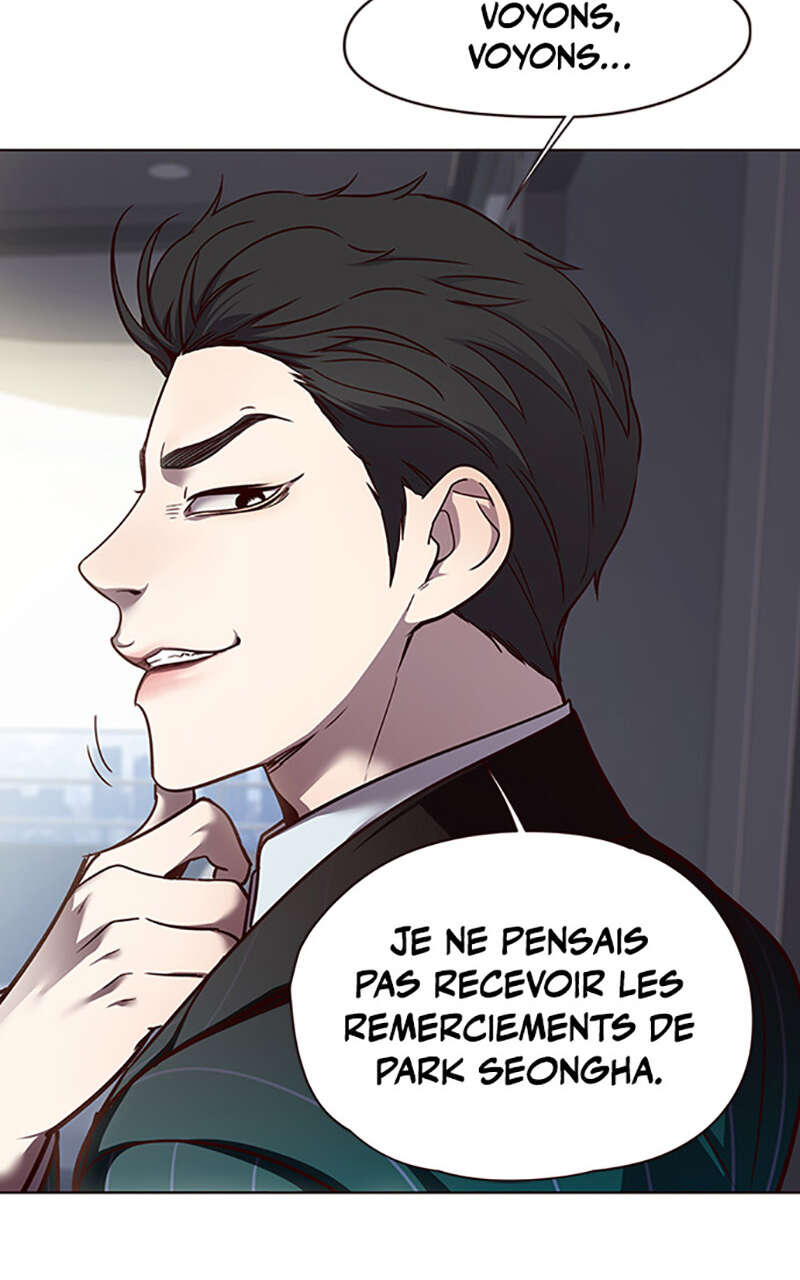 Eleceed Chapitre 46 - Page 27