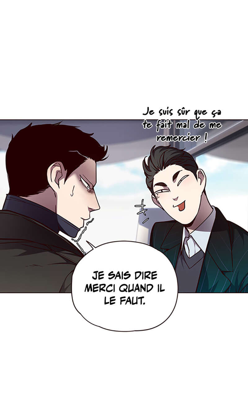 Eleceed Chapitre 46 - Page 28