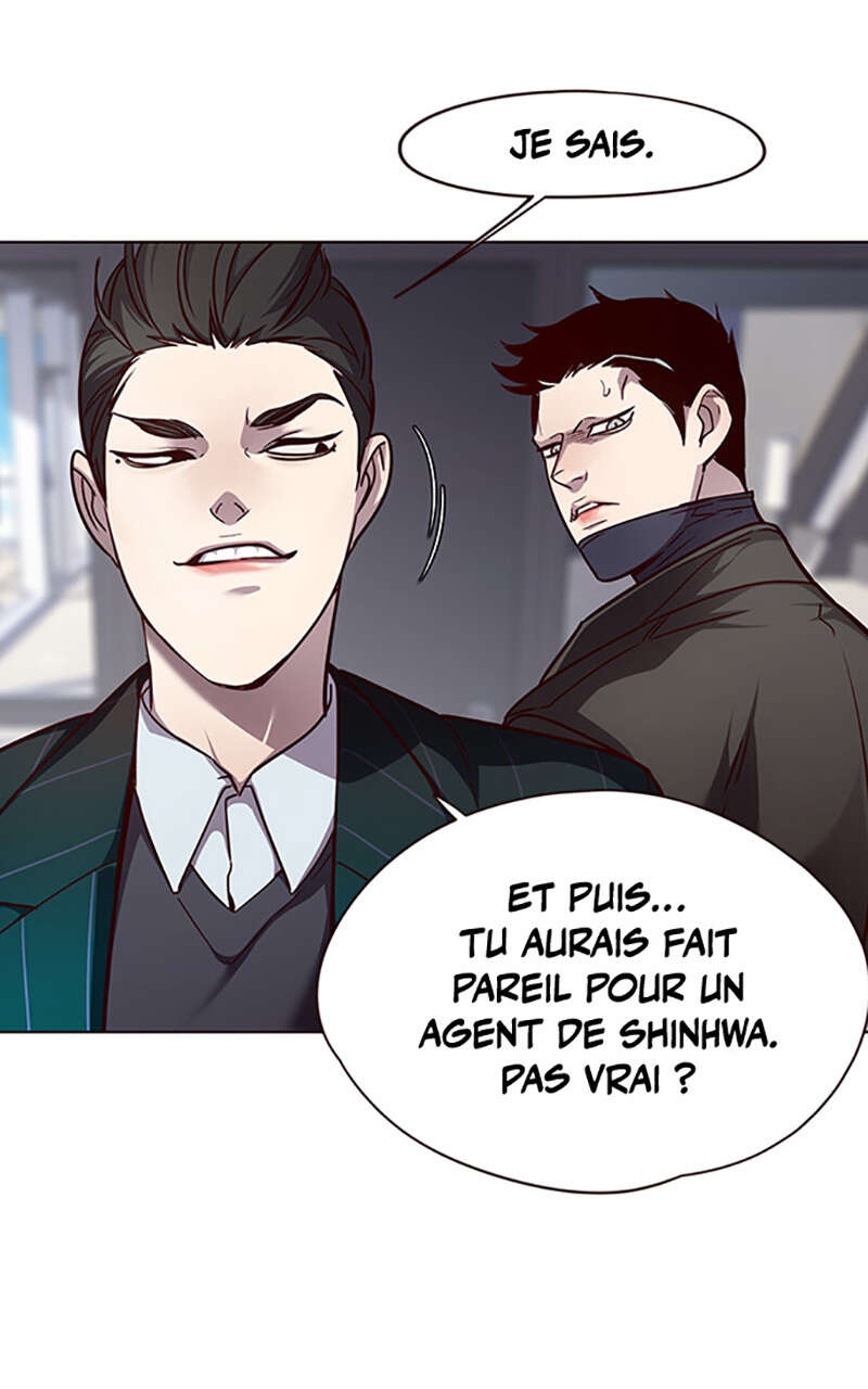Eleceed Chapitre 46 - Page 29