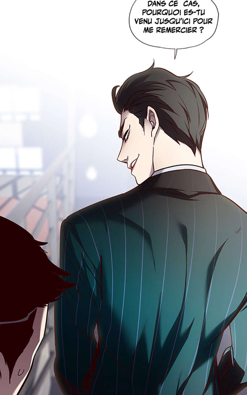 Eleceed Chapitre 46 - Page 31