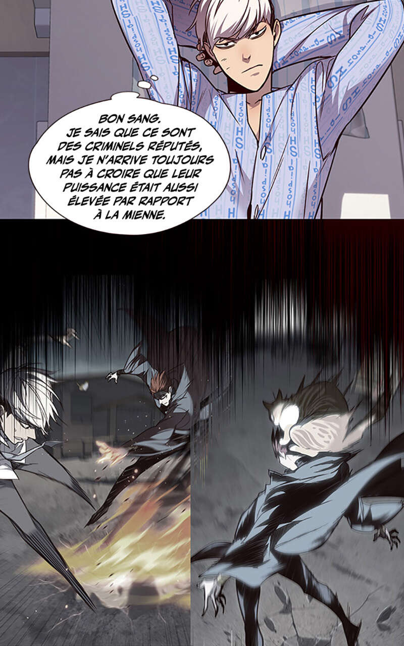 Eleceed Chapitre 46 - Page 36
