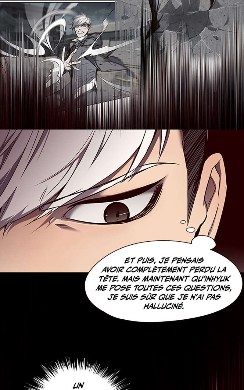 Eleceed Chapitre 46 - Page 37