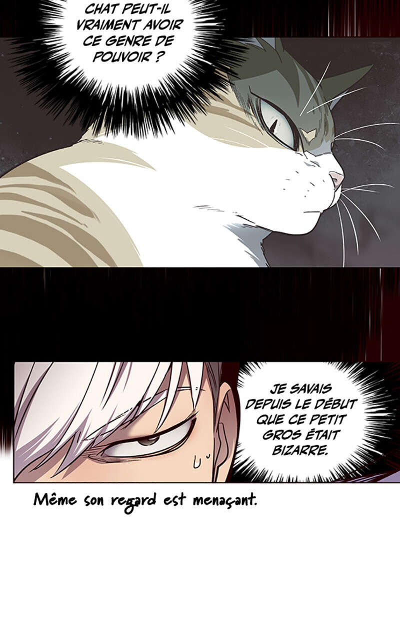 Eleceed Chapitre 46 - Page 38