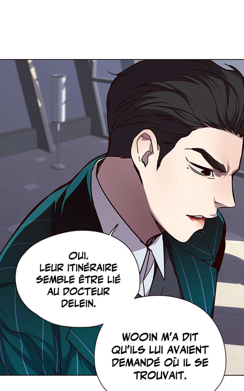 Eleceed Chapitre 46 - Page 4