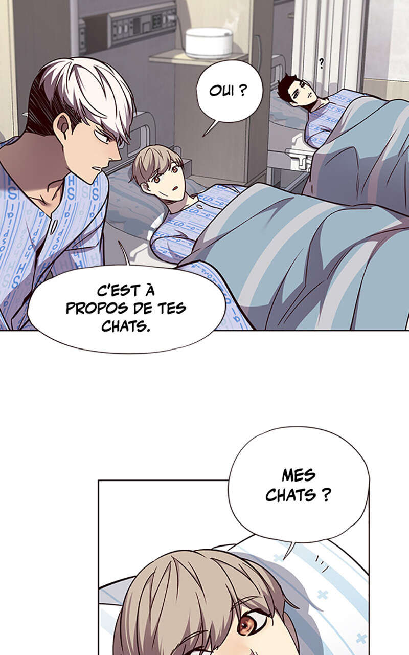 Eleceed Chapitre 46 - Page 40