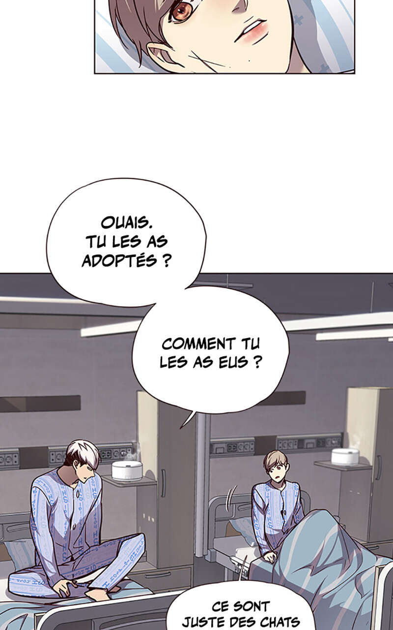 Eleceed Chapitre 46 - Page 41
