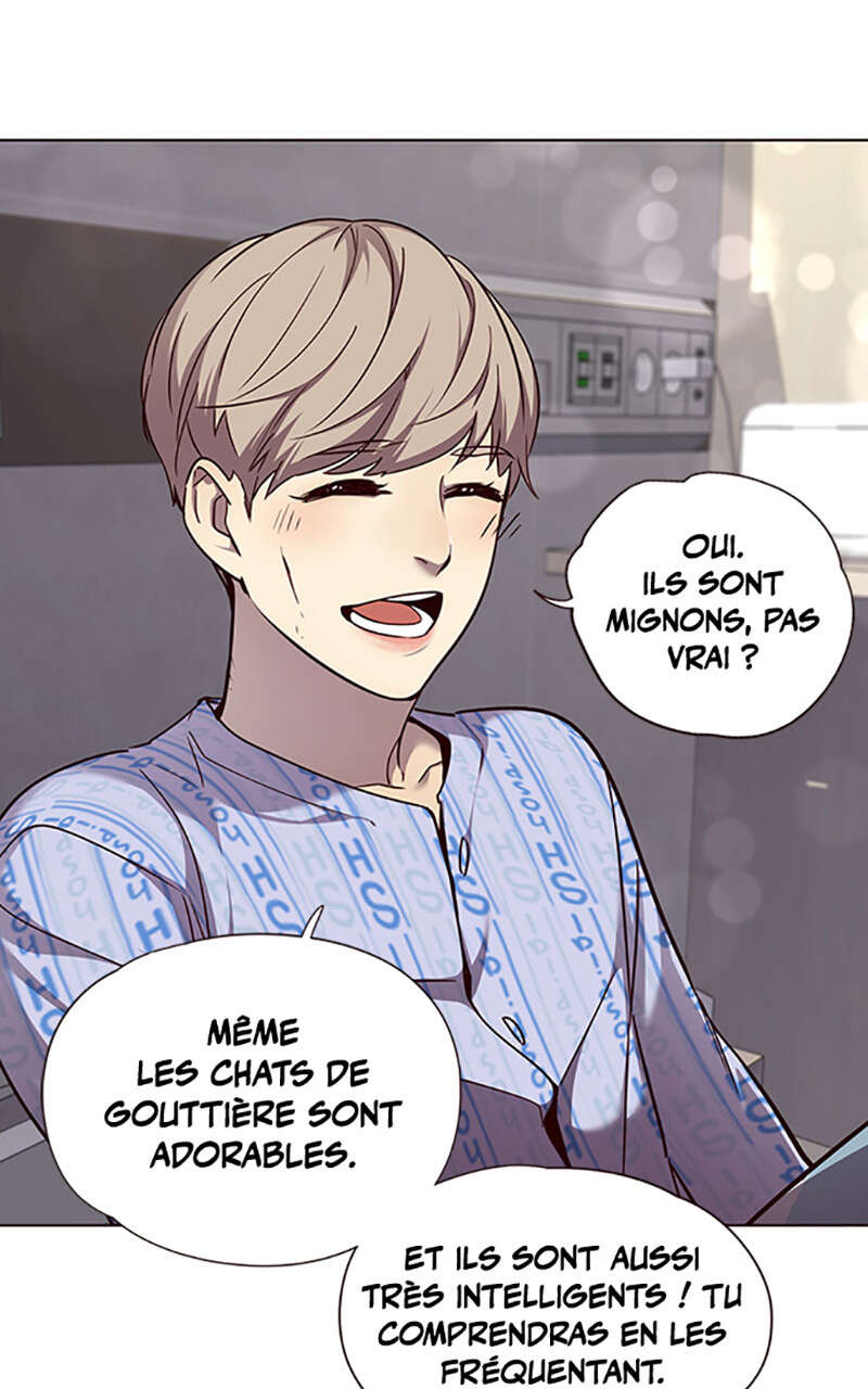 Eleceed Chapitre 46 - Page 43