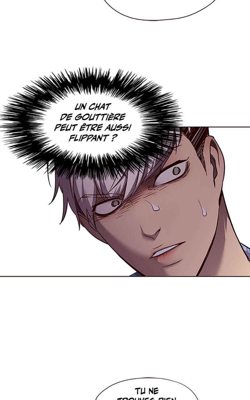 Eleceed Chapitre 46 - Page 44