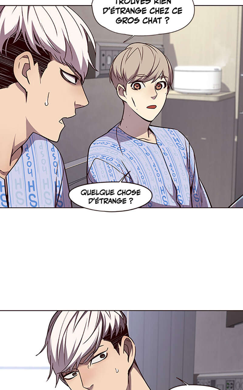Eleceed Chapitre 46 - Page 45