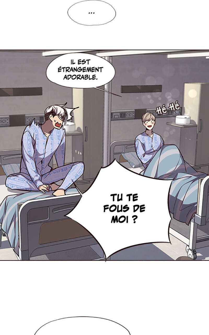 Eleceed Chapitre 46 - Page 47