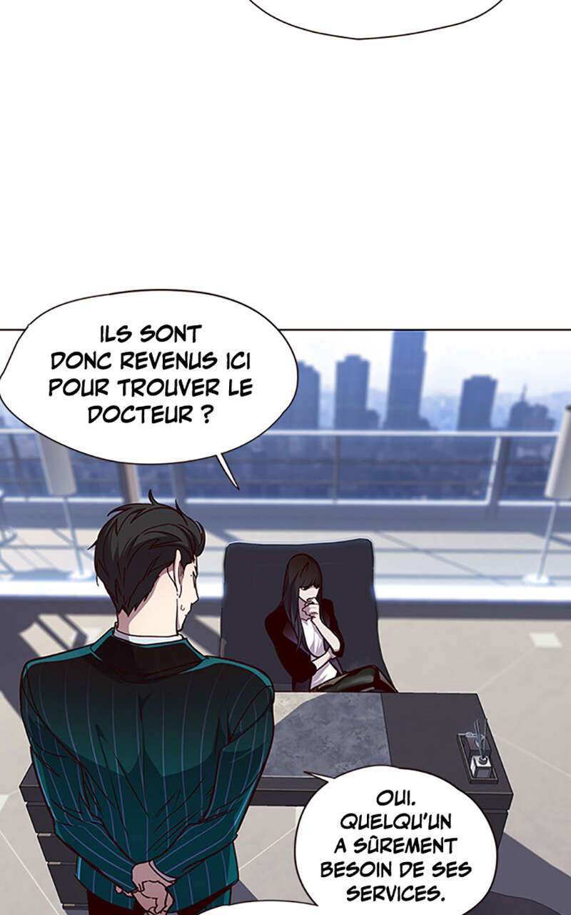 Eleceed Chapitre 46 - Page 5