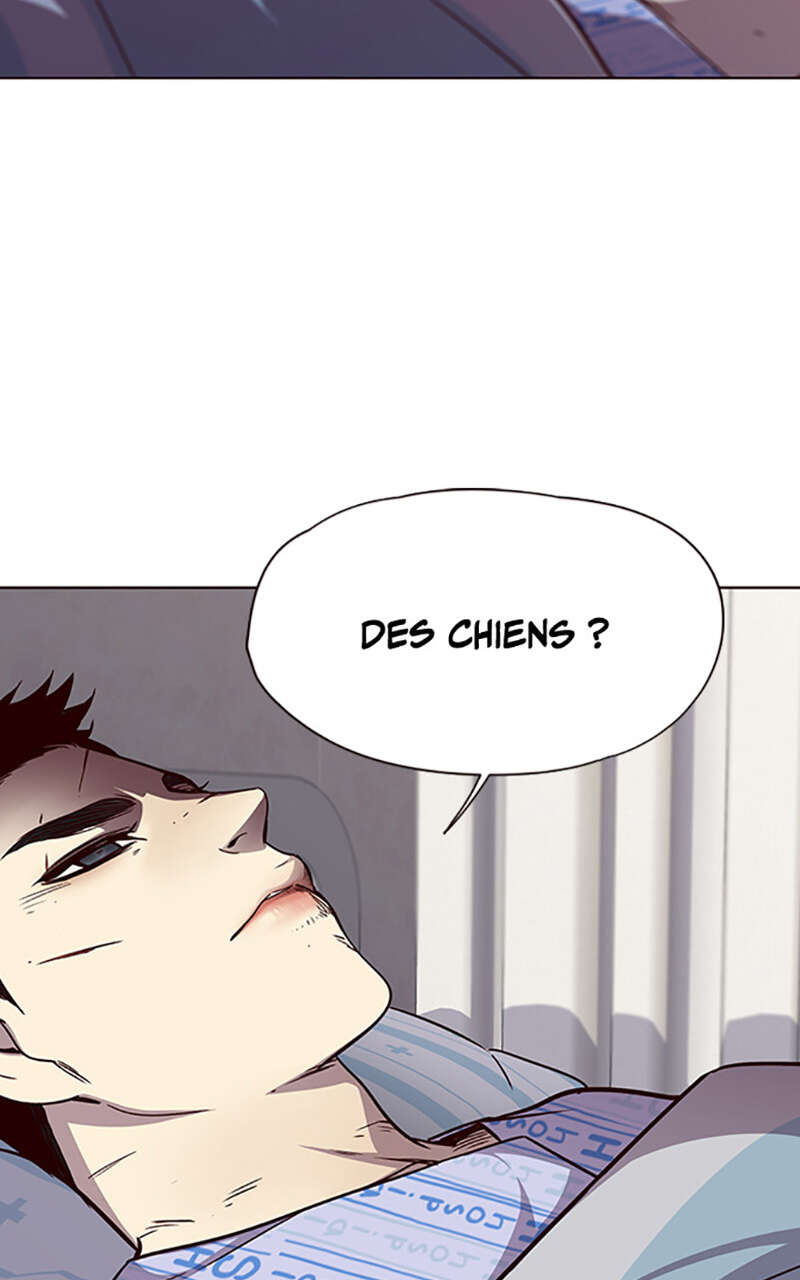 Eleceed Chapitre 46 - Page 53