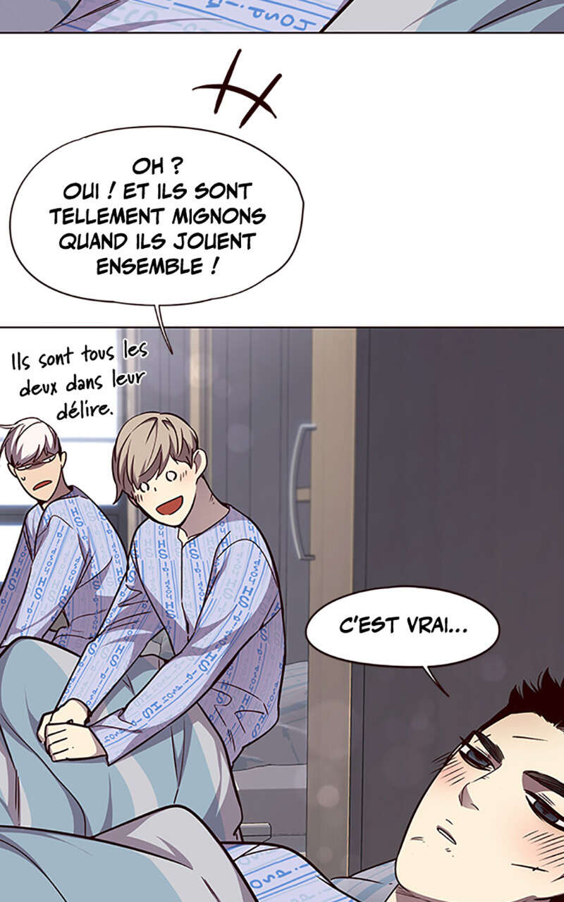Eleceed Chapitre 46 - Page 54