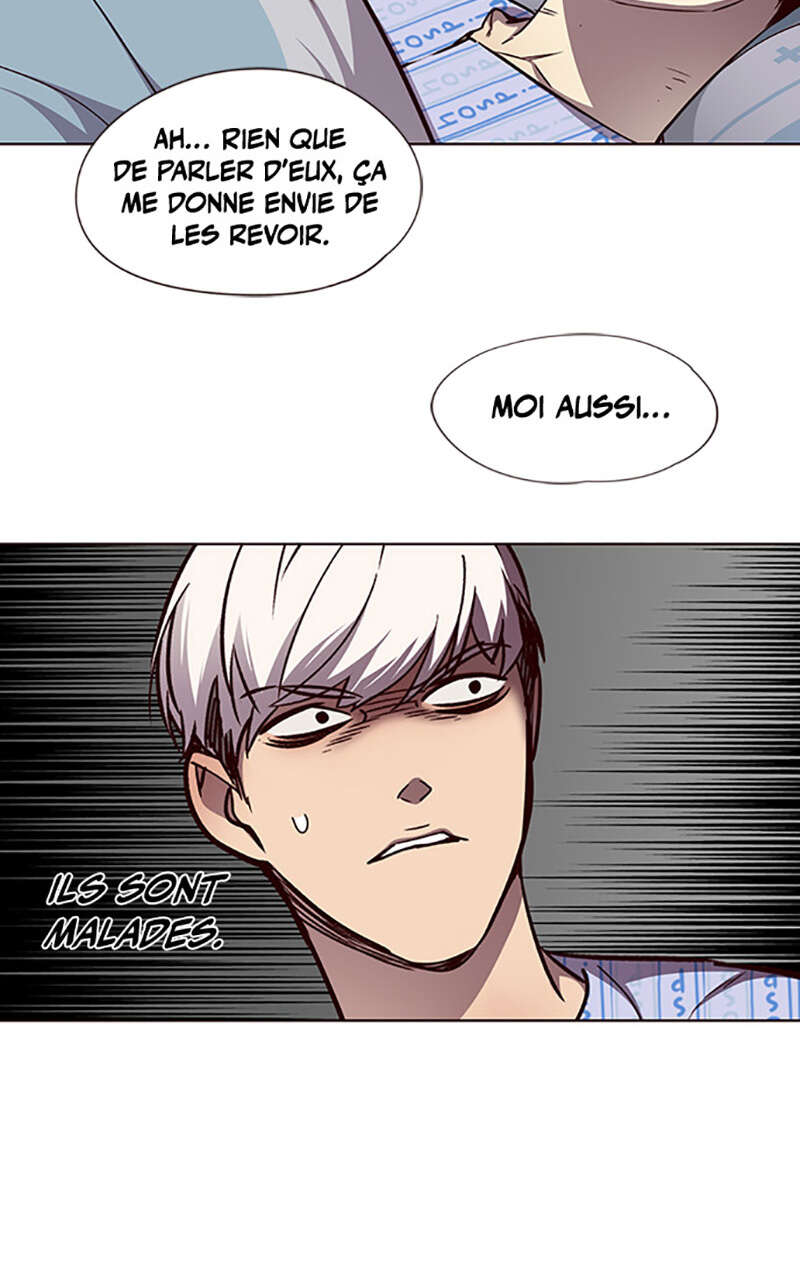 Eleceed Chapitre 46 - Page 55