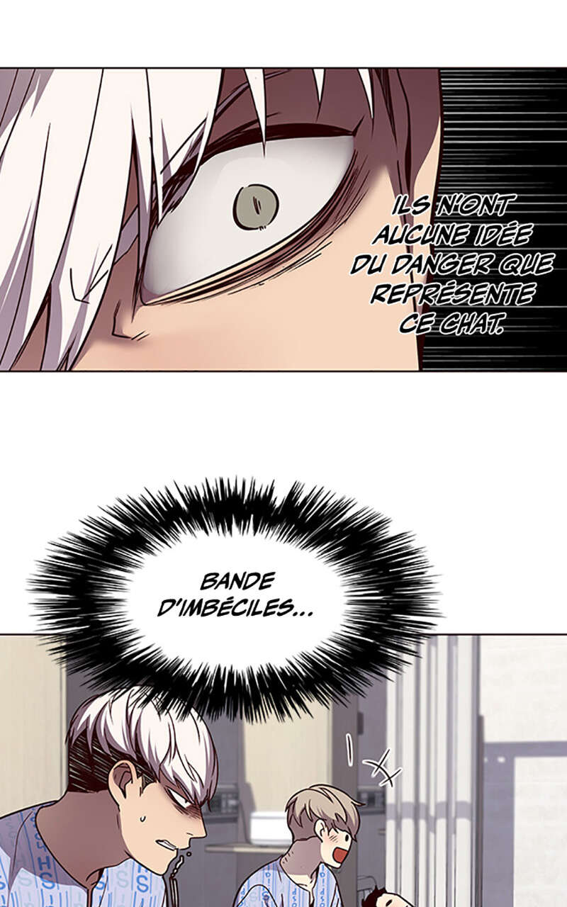 Eleceed Chapitre 46 - Page 56