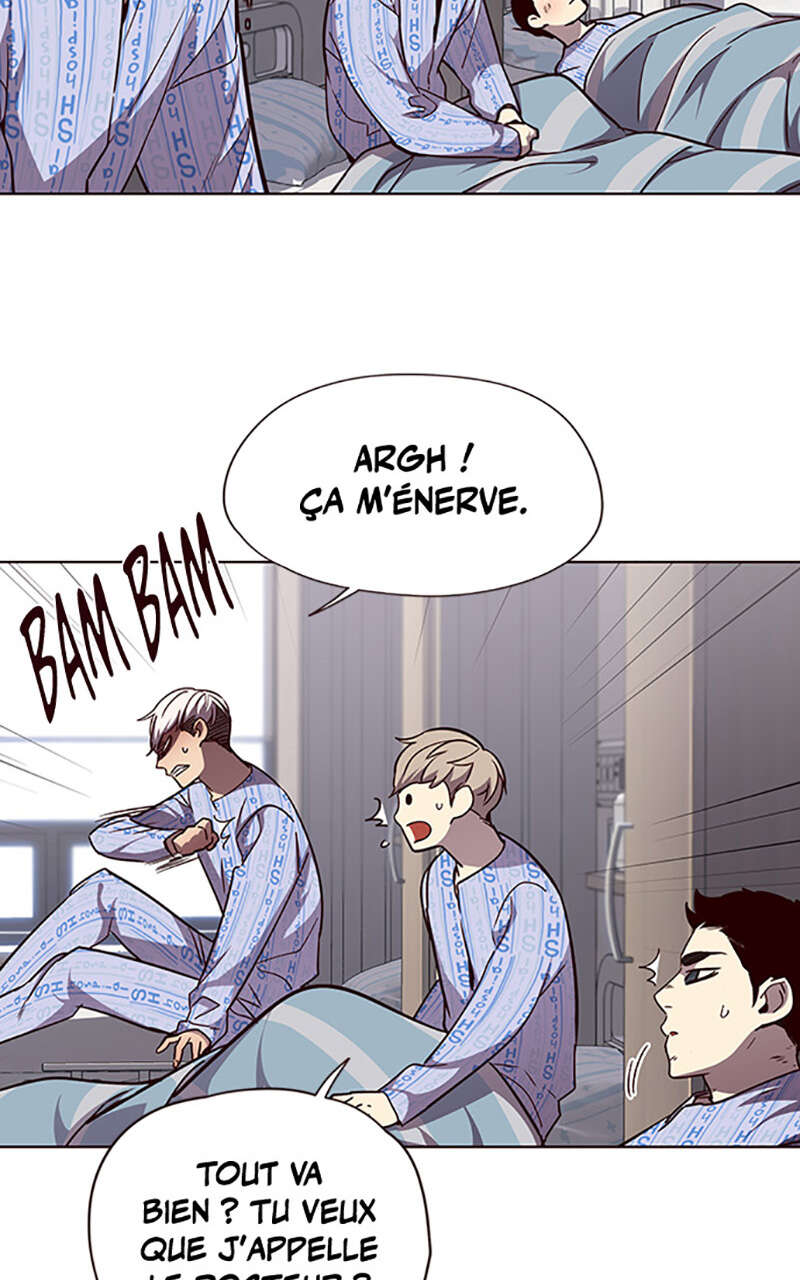 Eleceed Chapitre 46 - Page 57