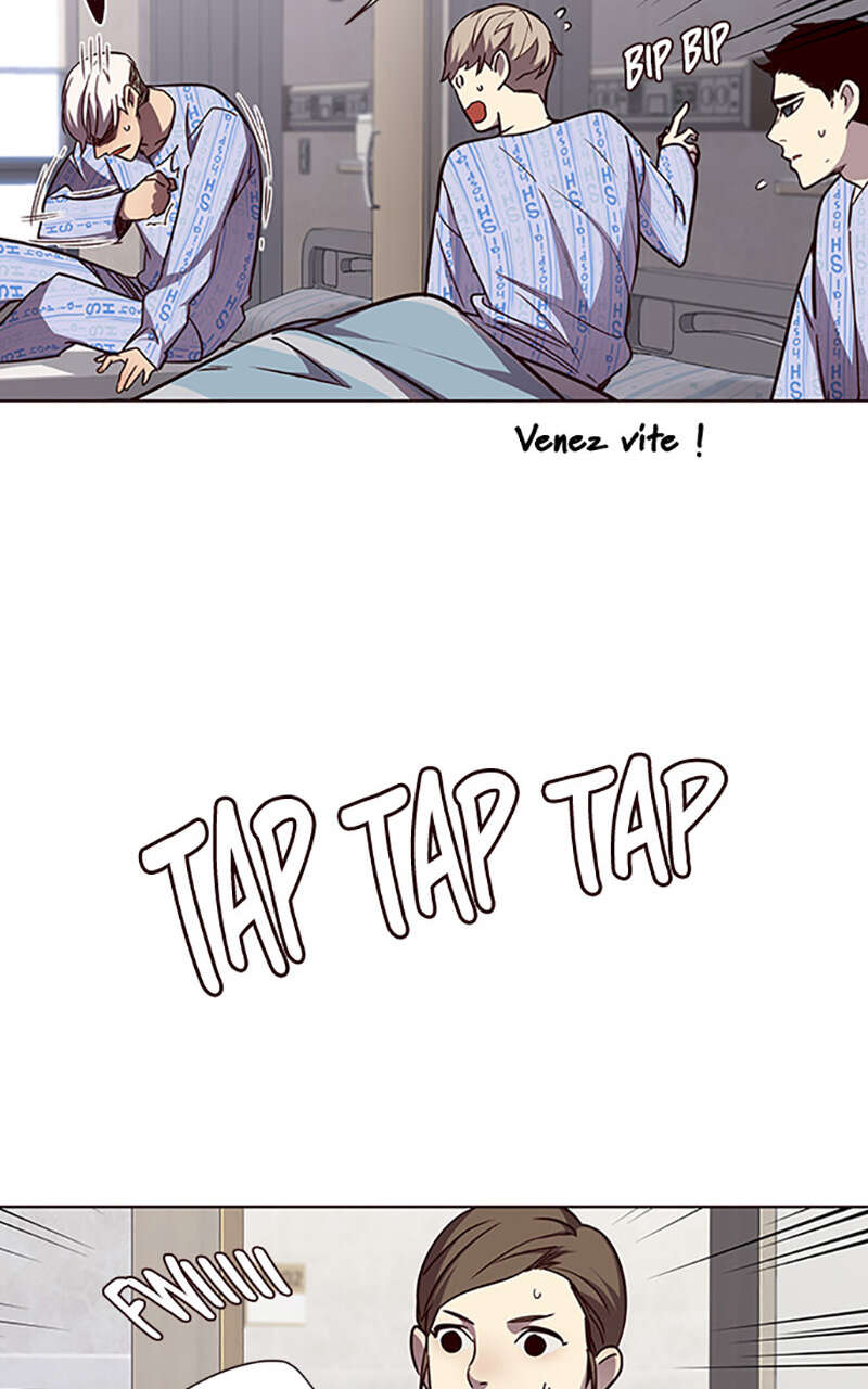 Eleceed Chapitre 46 - Page 59