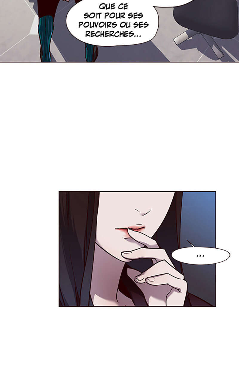 Eleceed Chapitre 46 - Page 6
