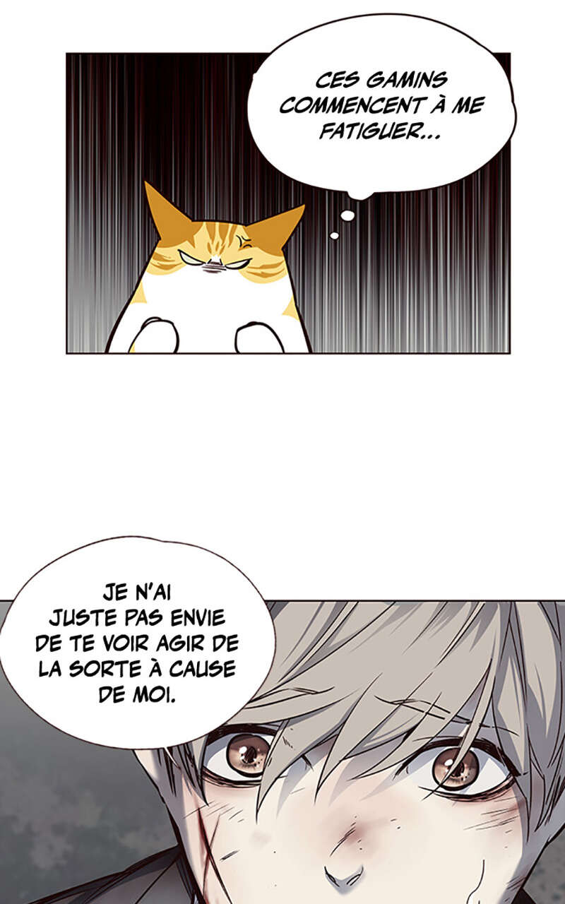 Eleceed Chapitre 46 - Page 66