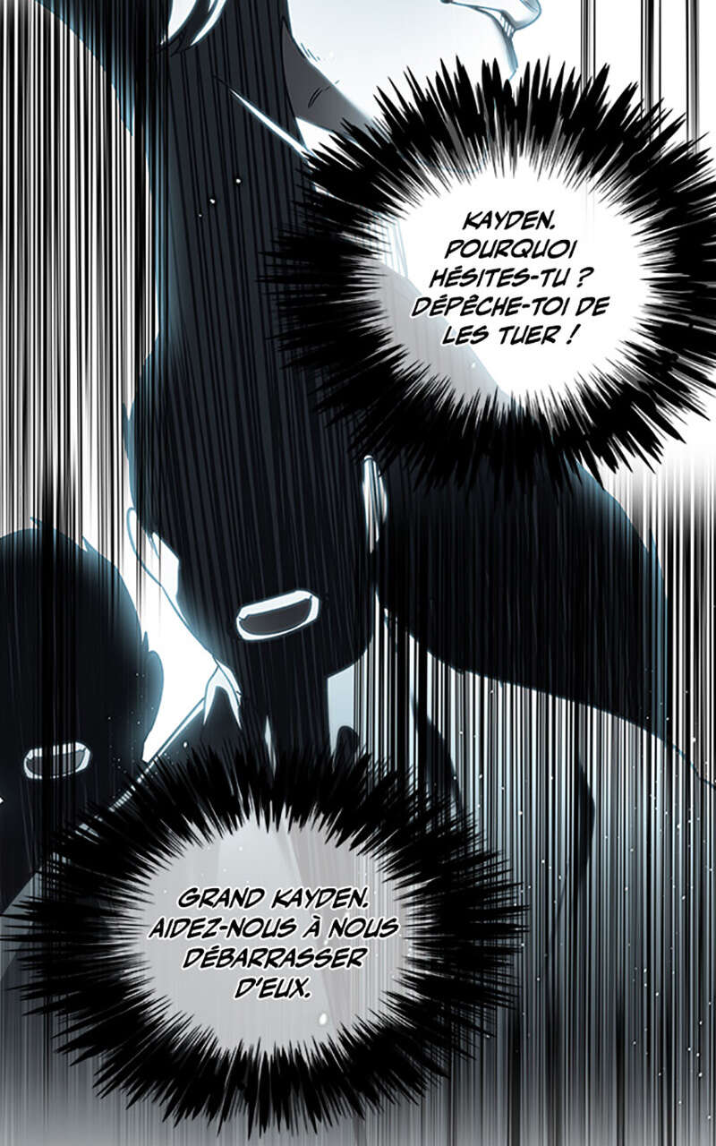 Eleceed Chapitre 46 - Page 69