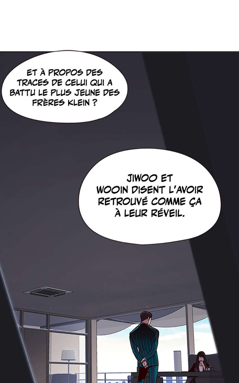 Eleceed Chapitre 46 - Page 7