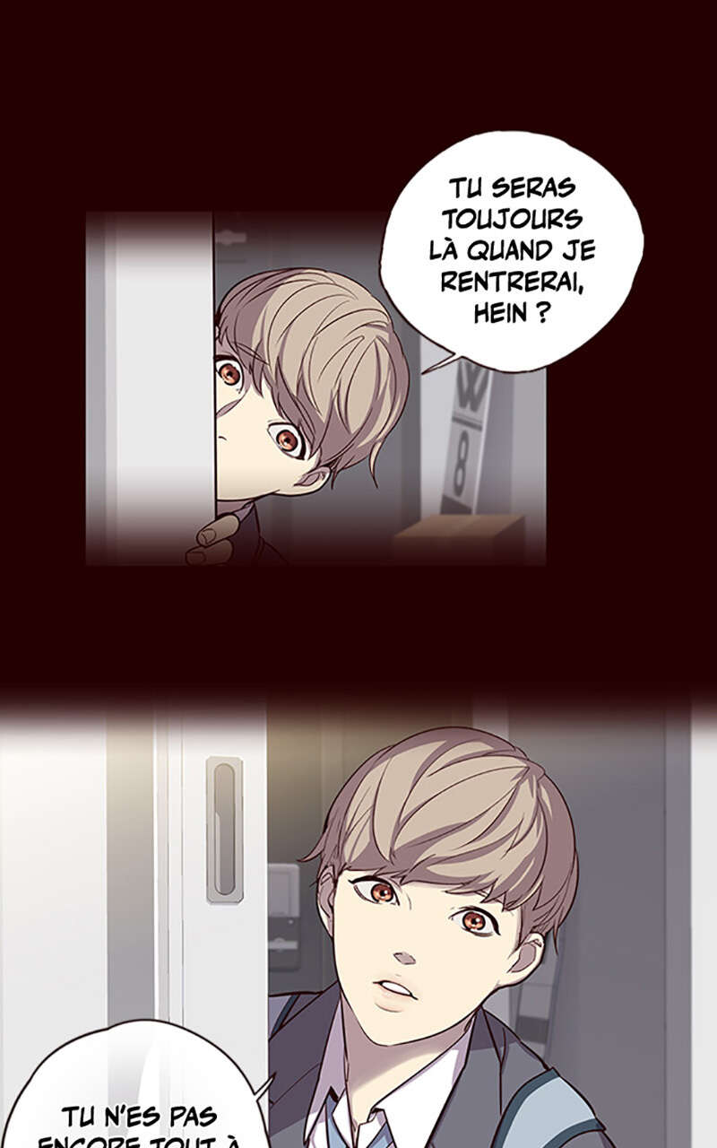 Eleceed Chapitre 46 - Page 71