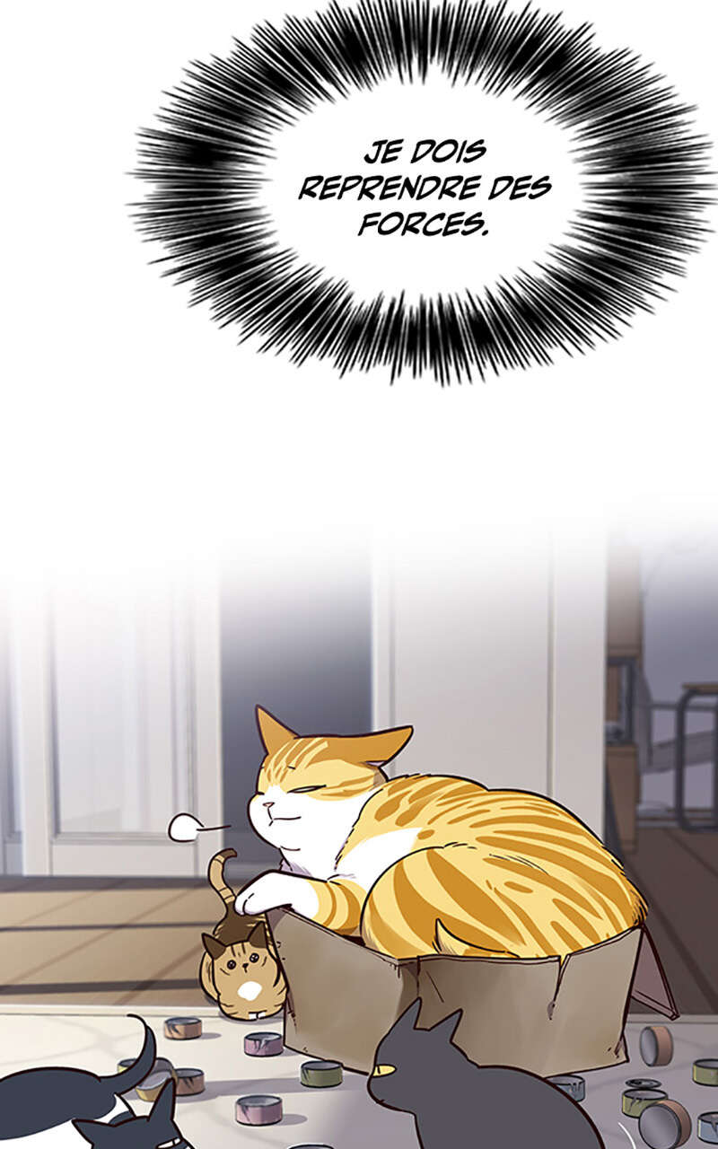Eleceed Chapitre 46 - Page 74