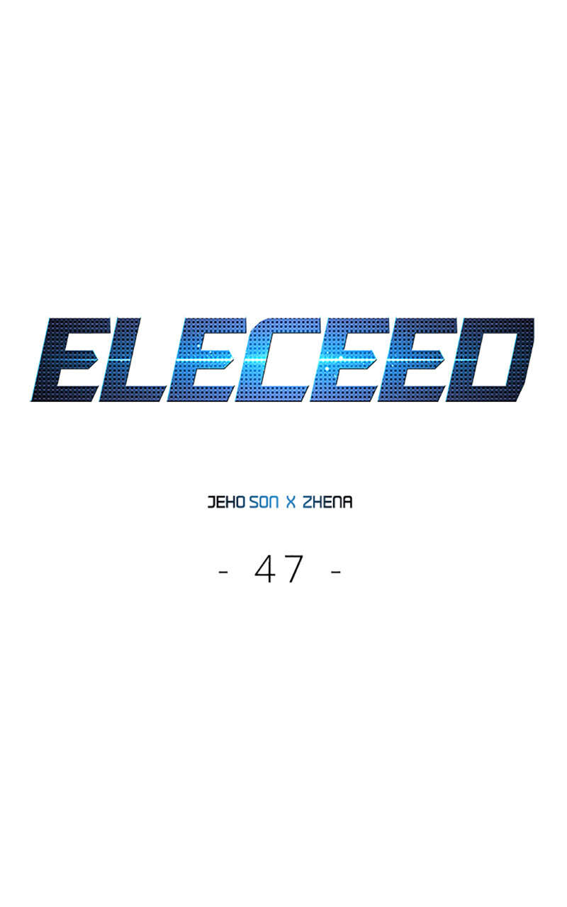 Eleceed Chapitre 47 - Page 1