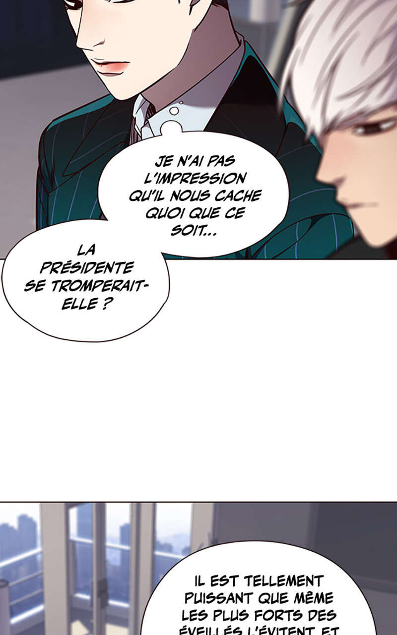 Eleceed Chapitre 47 - Page 13