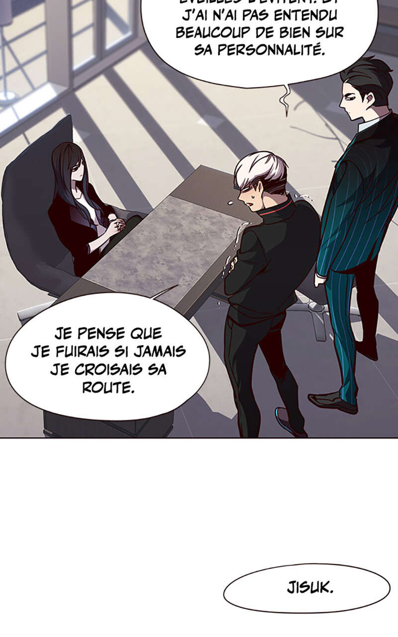 Eleceed Chapitre 47 - Page 14