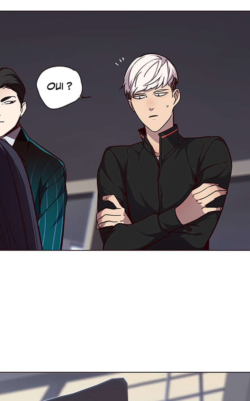 Eleceed Chapitre 47 - Page 15