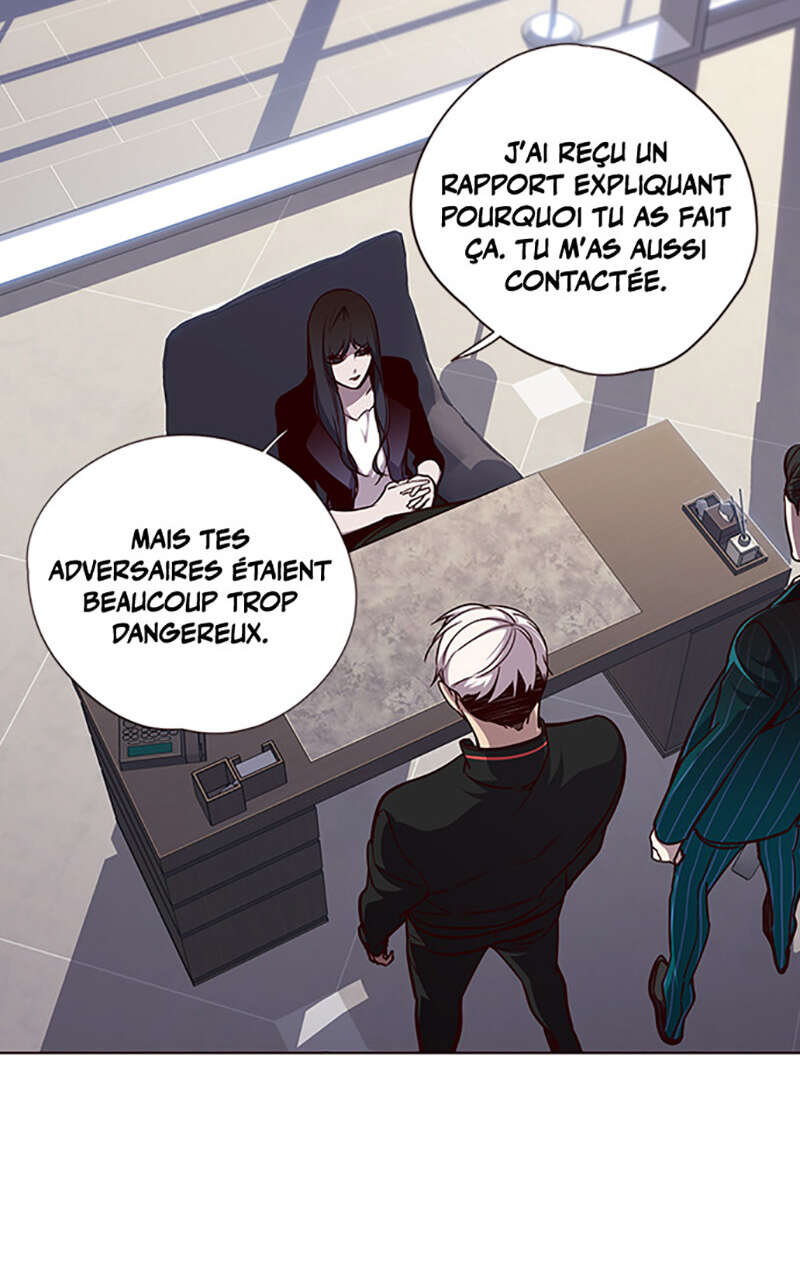 Eleceed Chapitre 47 - Page 18