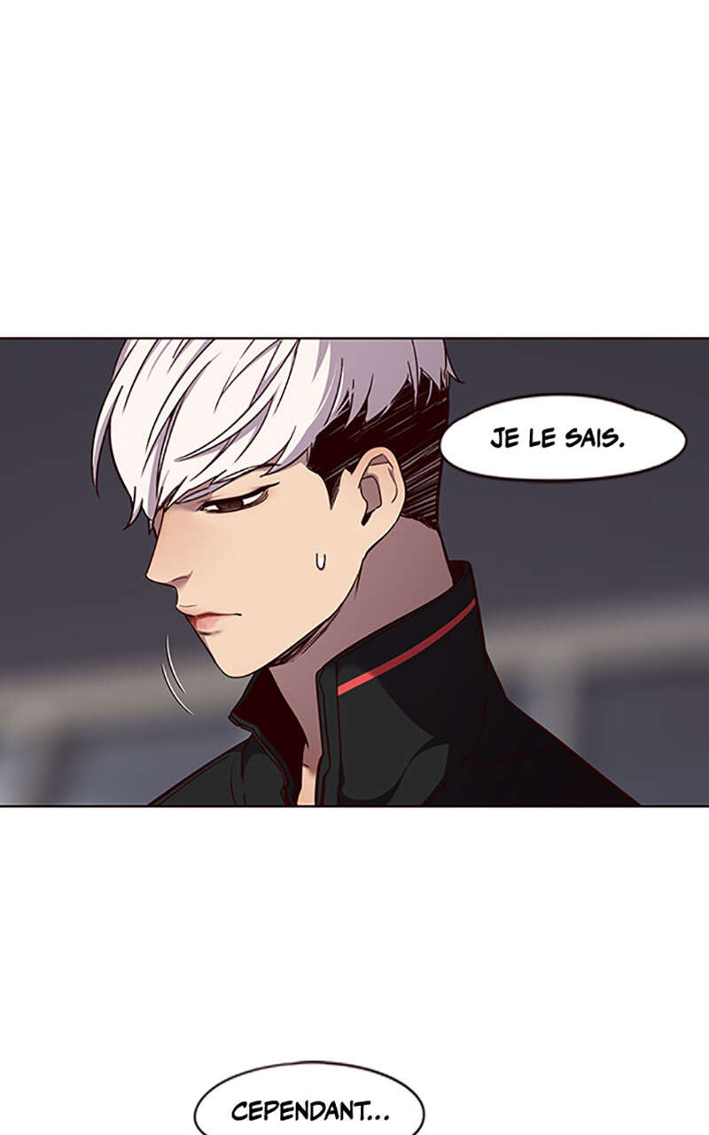Eleceed Chapitre 47 - Page 19
