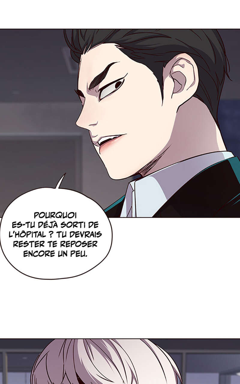 Eleceed Chapitre 47 - Page 2