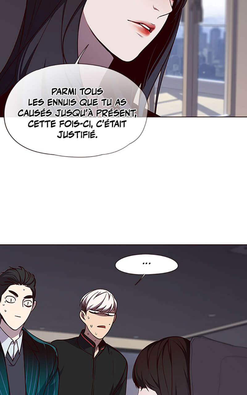 Eleceed Chapitre 47 - Page 21
