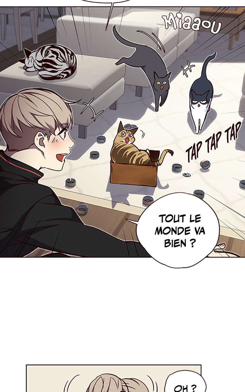 Eleceed Chapitre 47 - Page 26