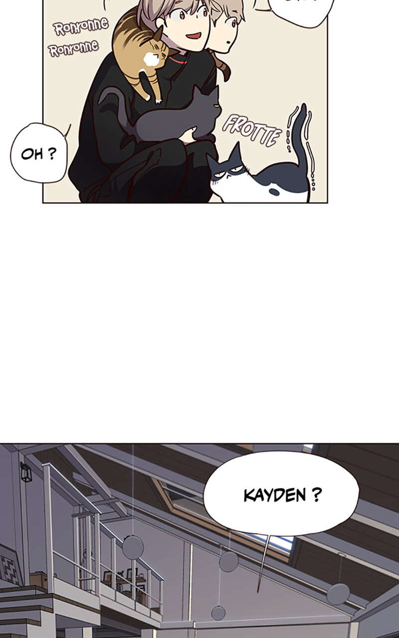Eleceed Chapitre 47 - Page 27