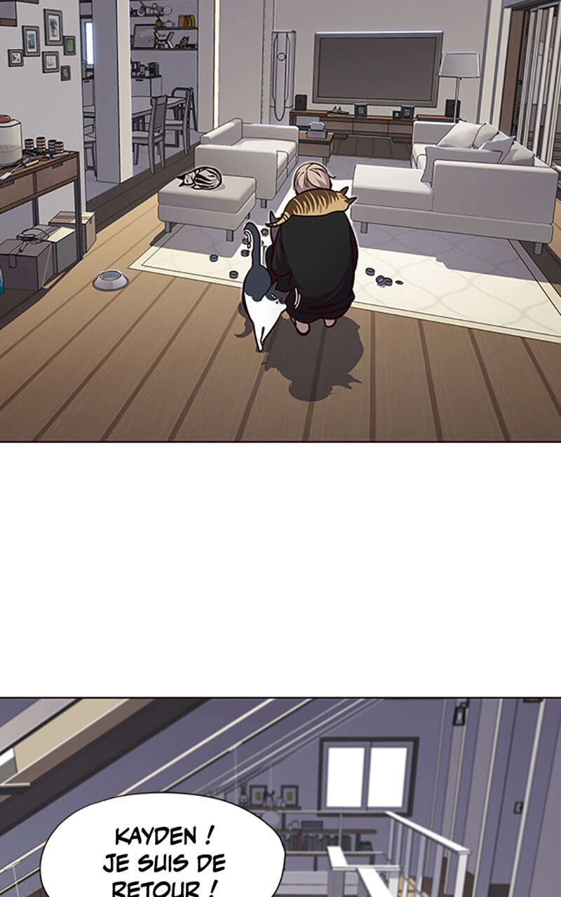Eleceed Chapitre 47 - Page 28