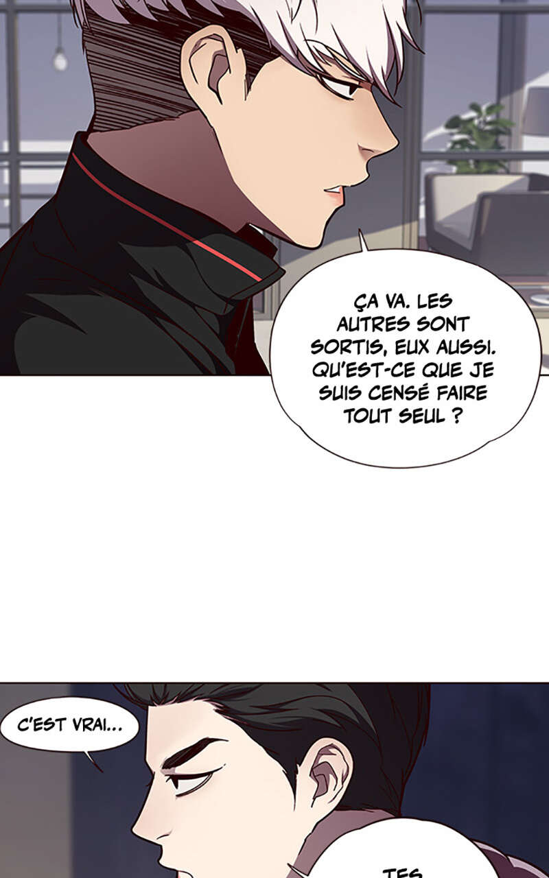Eleceed Chapitre 47 - Page 3