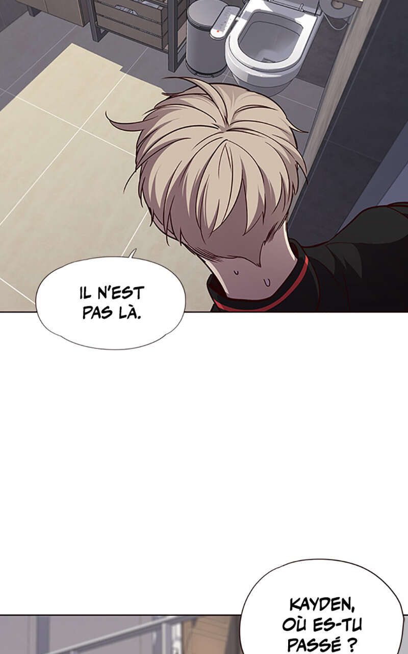 Eleceed Chapitre 47 - Page 32